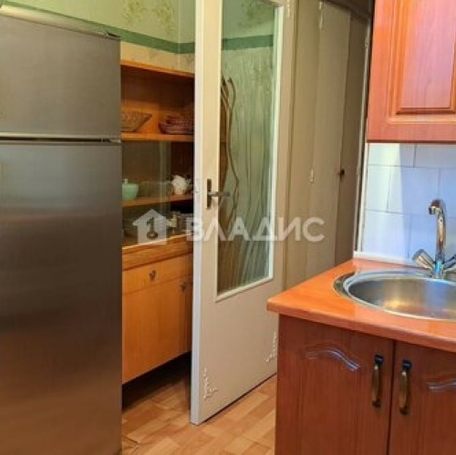 3-комн квартира проспект Наставников,  д. 28 к2