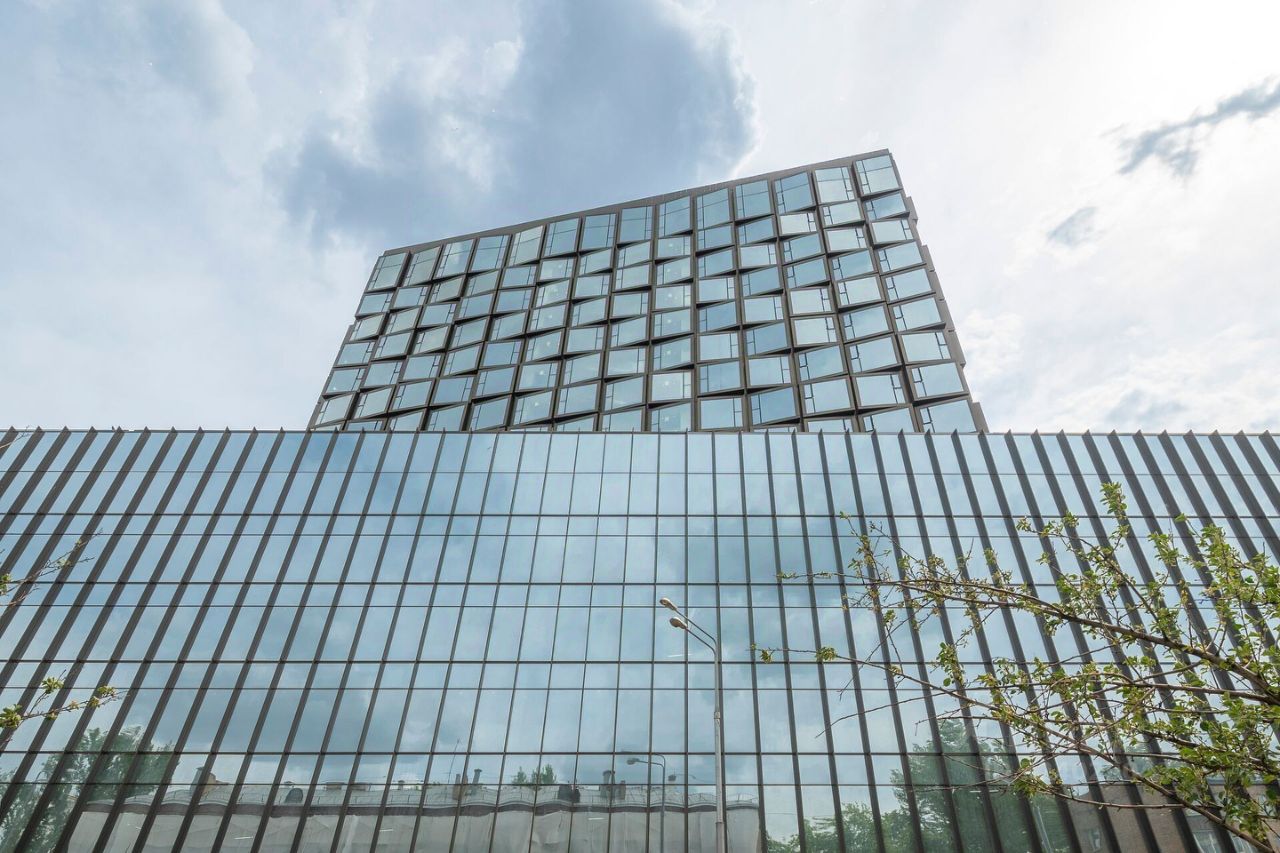 Продажа 1-комн квартиры на вторичном рынке улица Василисы Кожиной, вл25/1