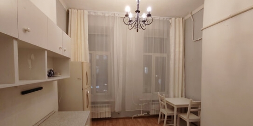 2-комн квартира Измайловский пр-кт,  д. 5