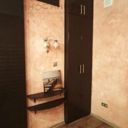 Продажа 1-комн квартиры на вторичном рынке Новолесная улица,  д. 3-5 с1