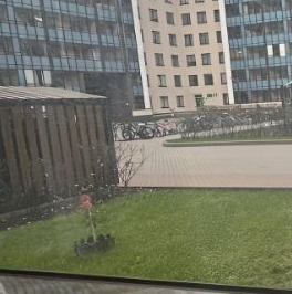 Аренда студии Политехническая улица, 6 Аренда студии Политехническая улица, 6