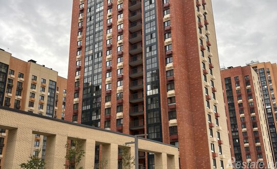 Продажа 3-комн квартиры на вторичном рынке Амурская ул,  д. 1/2/2