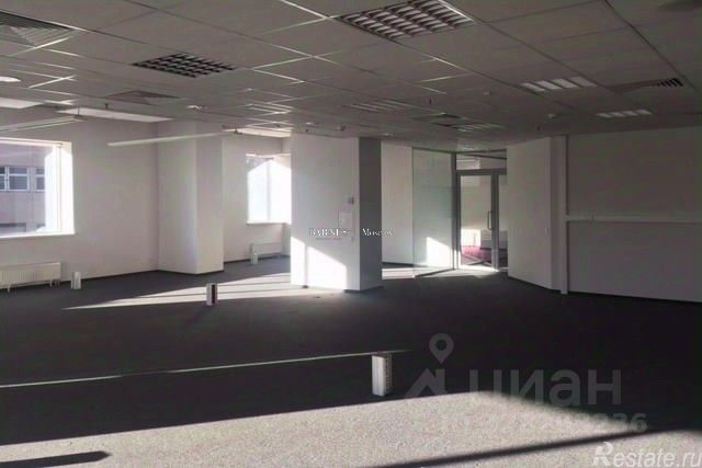 Аренда офиса ул Двинцев,  д. 12,  к. 1