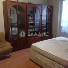 Продажа 1-комн квартиры на вторичном рынке улица Ивана Сусанина