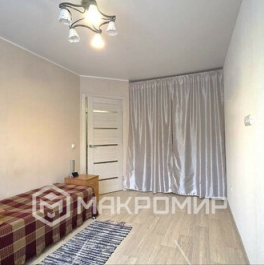 Продажа 1-комн квартиры на вторичном рынке Мурино г, Новая ул