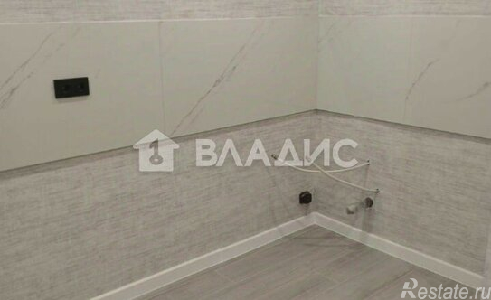 Продажа 1-комн квартиры на вторичном рынке улица Шолохова,  д. 4 к1