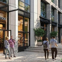 Продажа 3-комн квартиры на вторичном рынке Почтовая М. ул,  д. 12