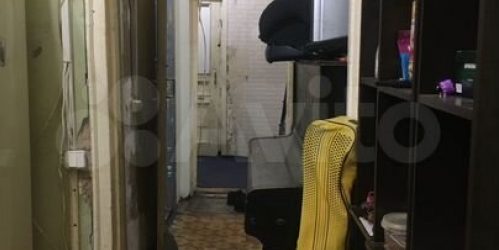 Комната Путевой проезд,  д. 22