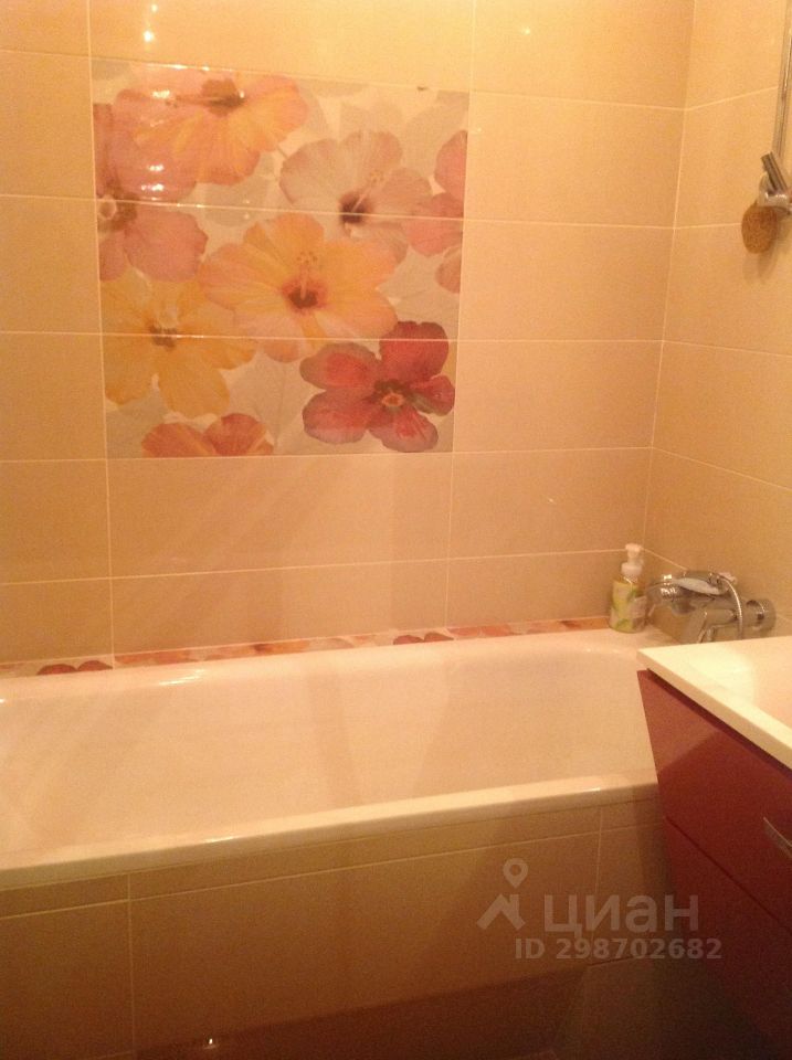 Аренда 1-комн квартиры на вторичном рынке Юбилейный мкр, улица Ленинская, 12