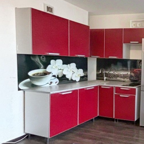 Студия пос. Бугры, бульвар Воронцовский, 5к2