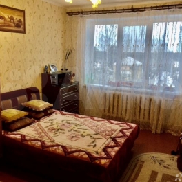 Продажа 2-комн квартиры на вторичном рынке Заклинье, Новая улица,  д. 26