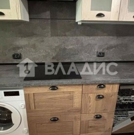 Продажа 2-комн квартиры на вторичном рынке Ручьевская дор,  д. 123 к2