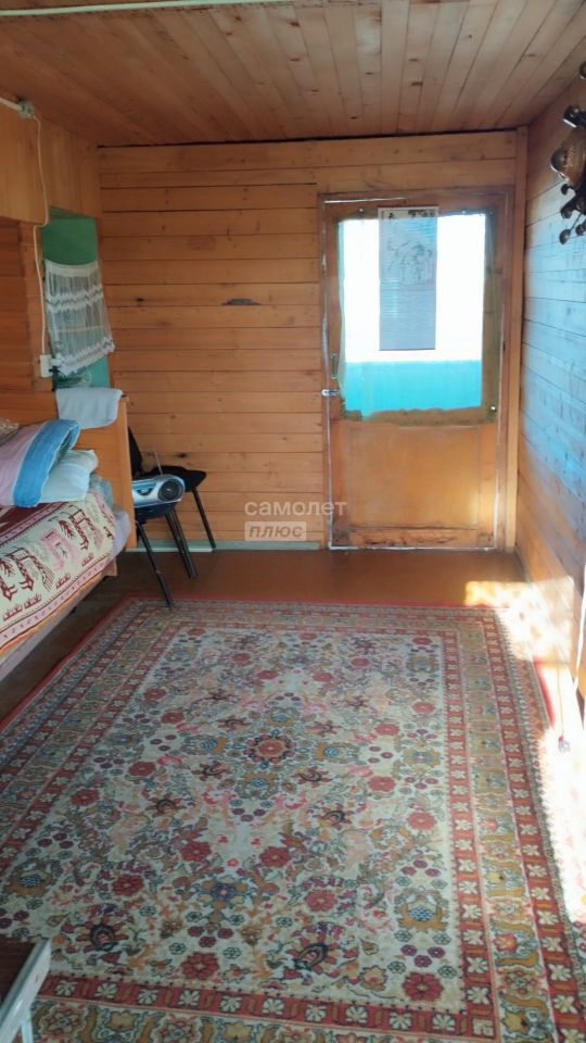 Продажа дома Юбилейное СНТ,  д. 162