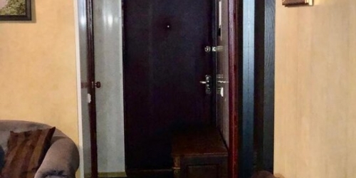 2-комн квартира улица Климашкина,  д. 20