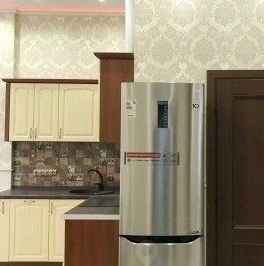 Аренда 1-комн квартиры на вторичном рынке Химки, 9 Мая улица, 21к3