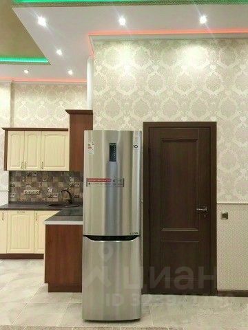 Аренда 1-комн квартиры на вторичном рынке Химки, 9 Мая улица, 21к3