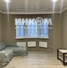 Продажа 1-комн квартиры на вторичном рынке Татьяны Макаровой ул,  д. 3