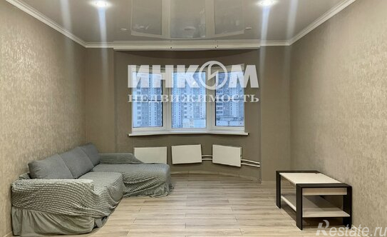 Продажа 1-комн квартиры на вторичном рынке Татьяны Макаровой ул,  д. 3
