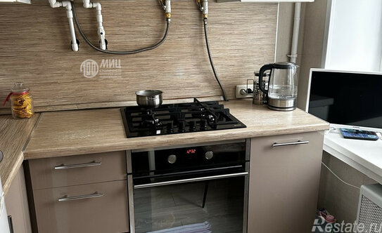 Продажа 2-комн квартиры на вторичном рынке ул Москворечье,  д. 51,  к. 2