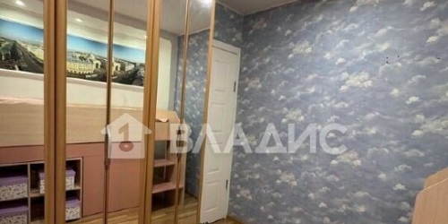 3-комн квартира Реутовская ул,  д. 4