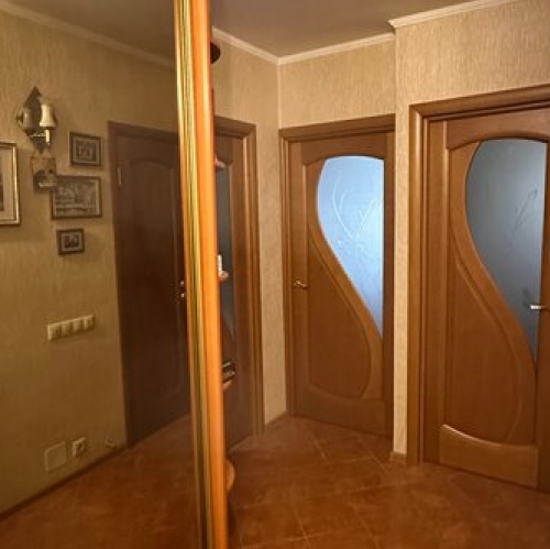 2-комн квартира ул Вишнёвая,  д. 10