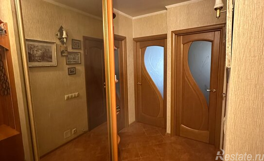 Продажа 2-комн квартиры на вторичном рынке ул Вишнёвая,  д. 10