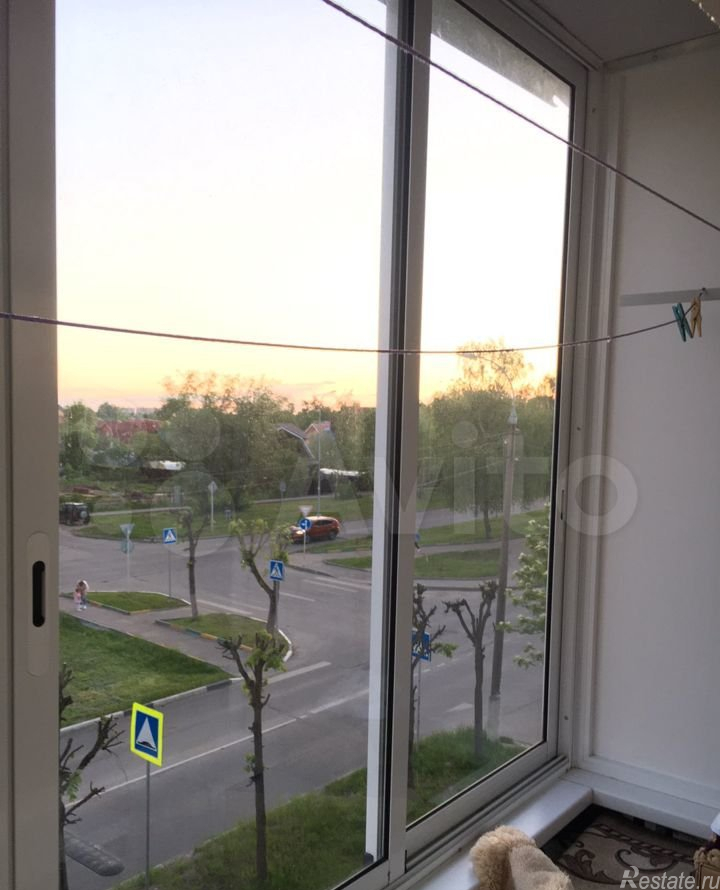 Продажа 2-комн квартиры на вторичном рынке Серпухов, Горького улица,  д. 18/22