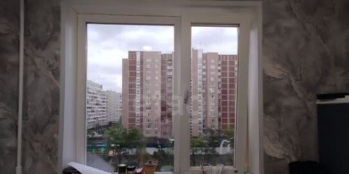 1-комн квартира ул Новомарьинская,  д. 11,  к. 1