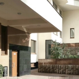 Продажа 2-комн квартиры на вторичном рынке улица Архитектора Власова,  д. 6