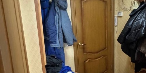 1-комн квартира Широкая улица, 5К1