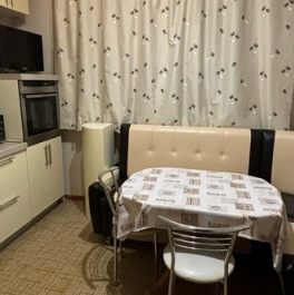 Продажа 3-комн квартиры на вторичном рынке Варшавское ш,  д. 144 к2