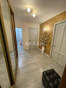 3-комн квартира Подольск, Октябрьский пр-кт.,  д. 23