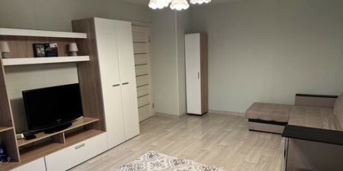 1-комн квартира Смольная улица,  д. 73