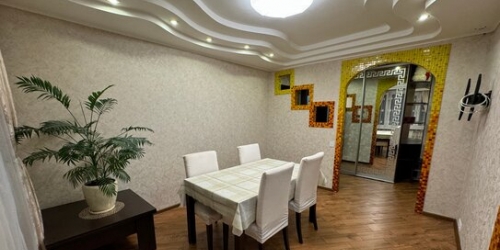3-комн квартира Новоясеневский пр-кт,  д. 13,  к. 1