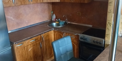 Студия Пулковская ул. ,  д. 8,  к. 2