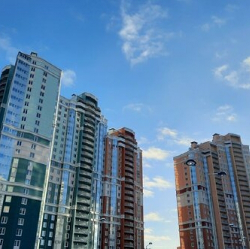 1-комн квартира ул Руднева,  д. 18