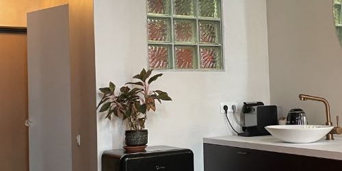 Студия улица Казакова, 7