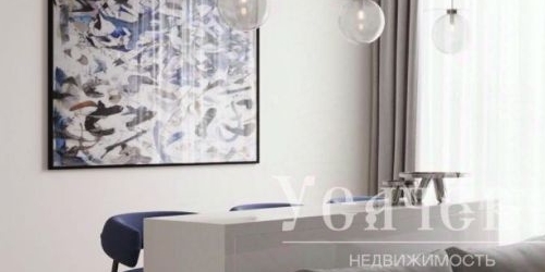 3-комн квартира улица Академика Королева, 13С1