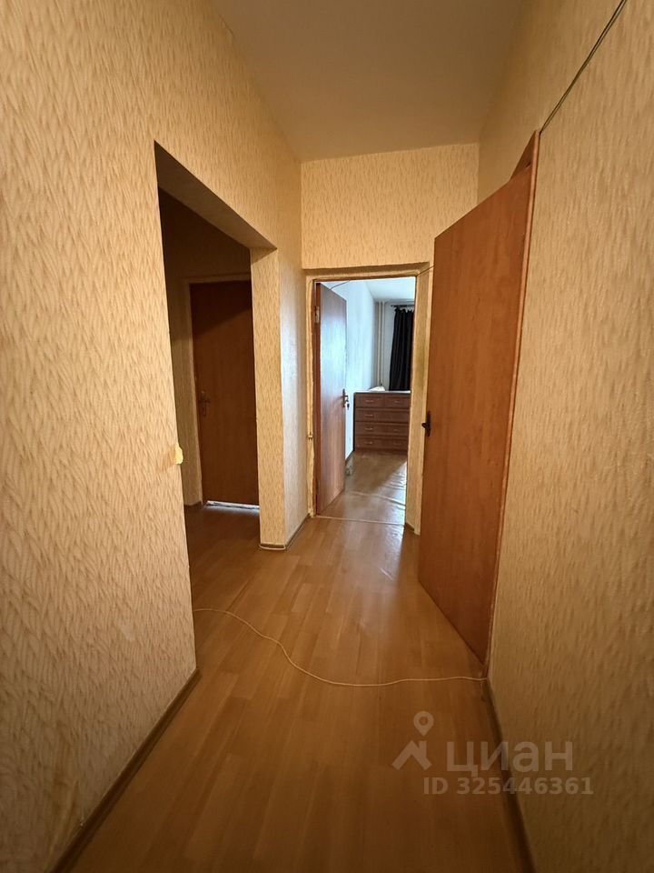 Продажа комнаты проспект Героев, 26к2