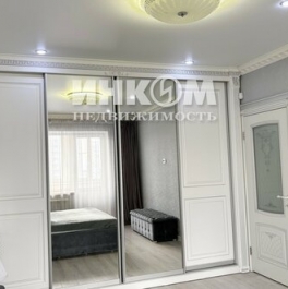 Продажа 2-комн квартиры на вторичном рынке Кучино, ул Центральная,  д. 47