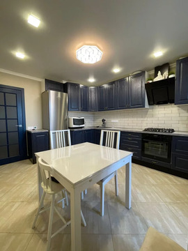 3-комн квартира Обухово, ул. Энтузиастов,  д. 5