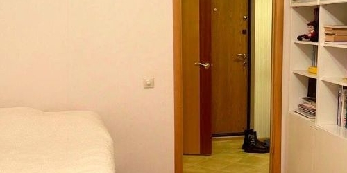 1-комн квартира улица Москворечье, 4к6