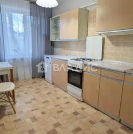 Продажа 1-комн квартиры на вторичном рынке Мира пр-кт,  д. 188