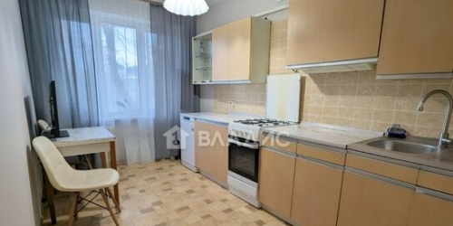 1-комн квартира Мира пр-кт,  д. 188