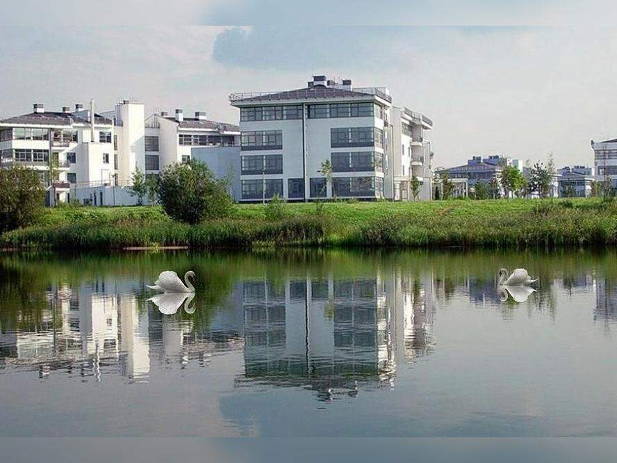 Продажа 4-комн квартиры на вторичном рынке Островной проезд,  д. 7,  к. 1