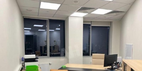 Офис Василисы Кожиной ул