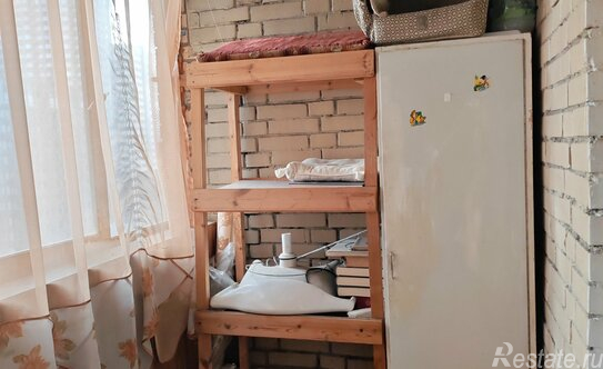 Продажа 3-комн квартиры на вторичном рынке Рублевское ш,  д. 5