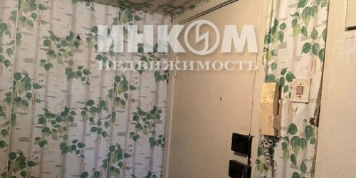 2-комн квартира ул Академика Скрябина,  д. 5,  к. 1