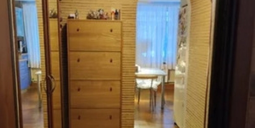 2-комн квартира 4-й Марьиной Рощи проезд,  д. 10