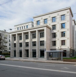 Продажа 4-комн квартиры на вторичном рынке Петровская коса,  д. 6 к1